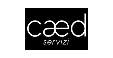 Logo Caed Servizi di Varese, Caf