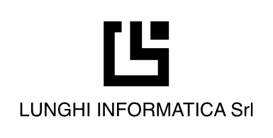 Logo di Lunghi Informatica SRL Impresa Partner dei Gestionali di Zucchetti