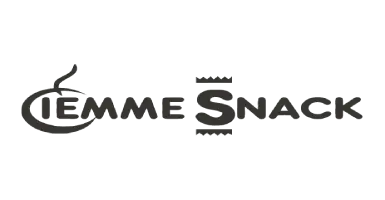 Logo di Ciemmesnack, impresa fornitrice di distributori automatici di cibo