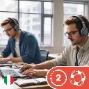 2 Ore: Assistenza Tecnica