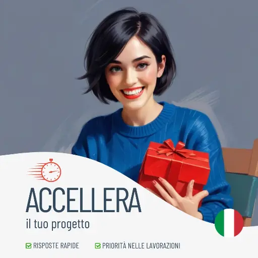 Pacchetto priorità (PREMIUM💎)